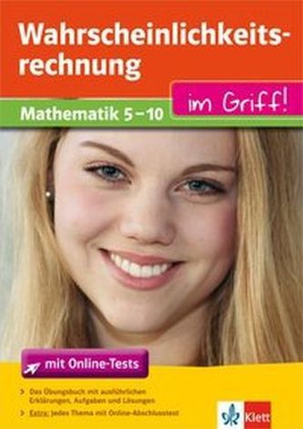 Wahrscheinlichkeitsrechnung im Griff