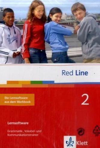 Klasse 6, Die Lernsoftware aus dem Workbook, 1 CD-ROM
