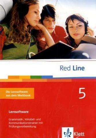 Klasse 9, Die Lernsoftware aus dem Workbook, CD-ROM