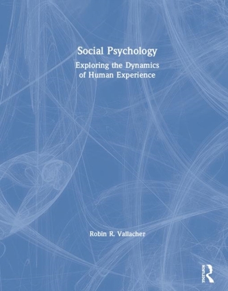 Social Psychology