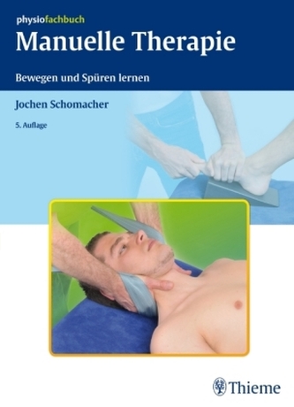 Manuelle Therapie