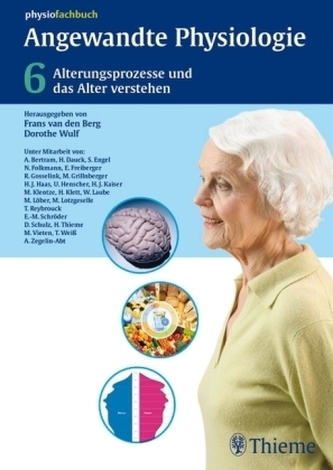 Alterungsprozesse und das Alter verstehen