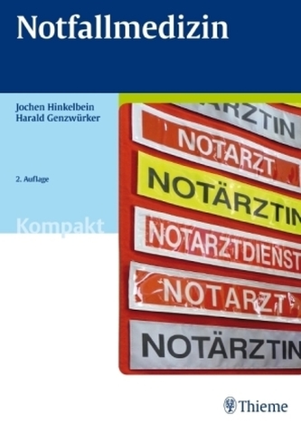 Notfallmedizin Notfallmedizin