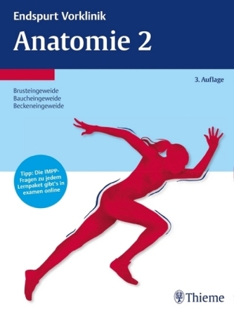 Anatomie. Tl.2