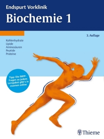 Biochemie. Tl.1