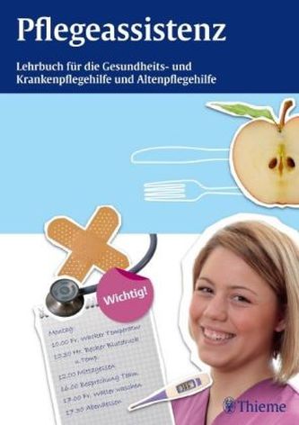 Pflegeassistenz
