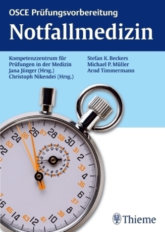Notfallmedizin