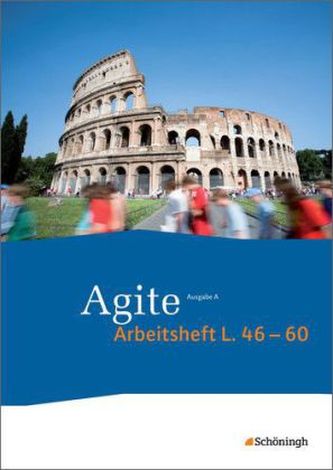 Arbeitsheft zu den Lektionen 46-60