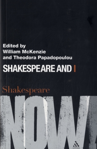 Shakespeare and I