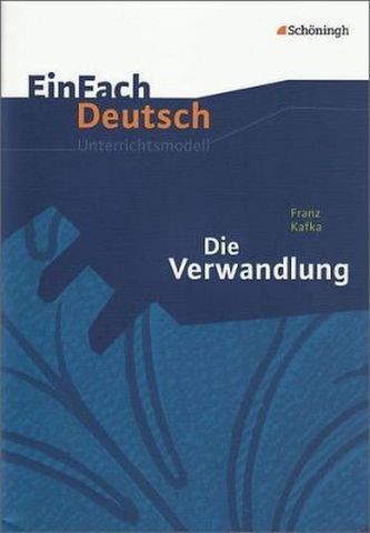 Franz Kafka 'Die Verwandlung'