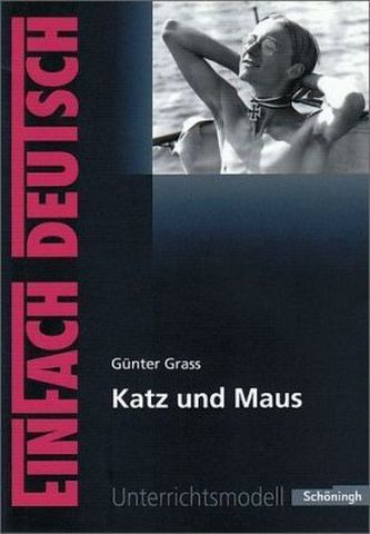Günter Grass 'Katz und Maus'