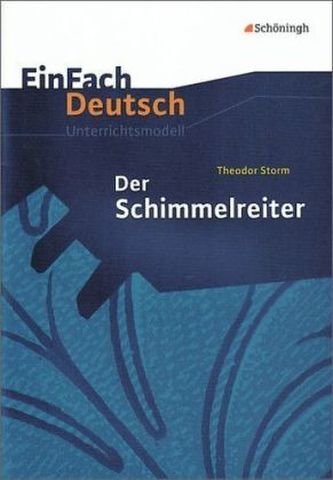 Theodor Storm 'Der Schimmelreiter'