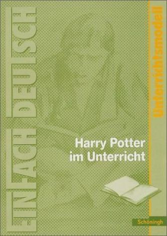 Harry Potter im Unterricht