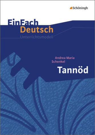 Andrea Maria Schenkel 'Tannöd'