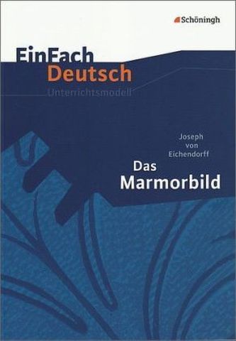 Joseph von Eichendorff 'Das Marmorbild'