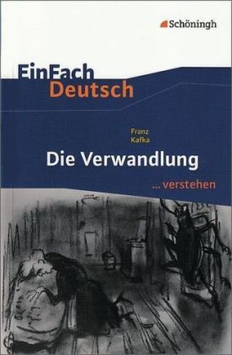 Franz Kafka 'Die Verwandlung'