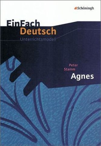 Peter Stamm: Agnes