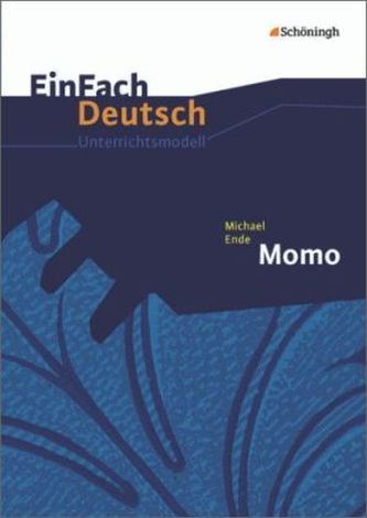 Michael Ende: Momo