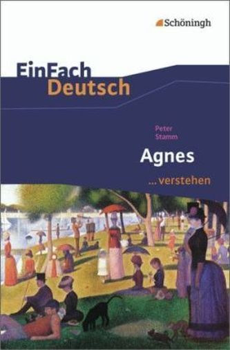 Peter Stamm: Agnes