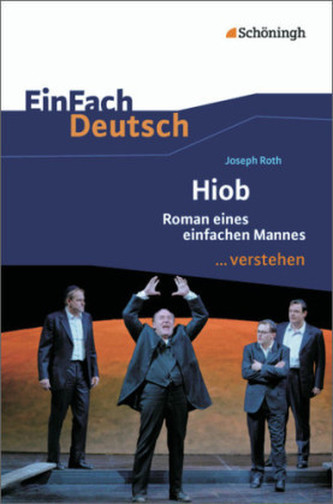 Joseph Roth: Hiob