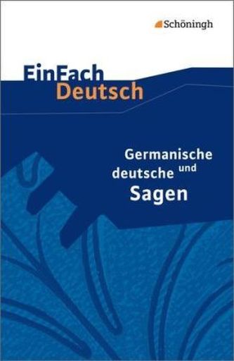 Germanische und deutsche Sagen