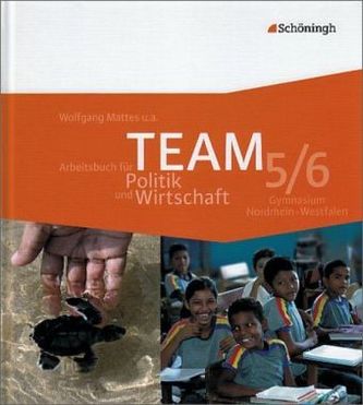 5./6. Schuljahr, Schülerband