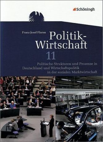 Arbeitsbuch 11. Schuljahr, Für das vierstündige Prüfungsfach
