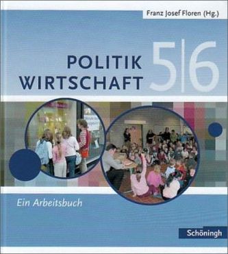 5./6. Schuljahr, Ein Arbeitsbuch