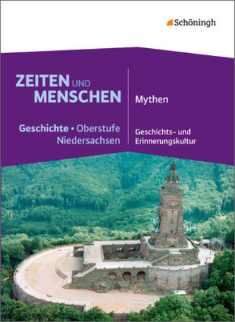 Mythen - Geschichts- und Erinnerungskultur