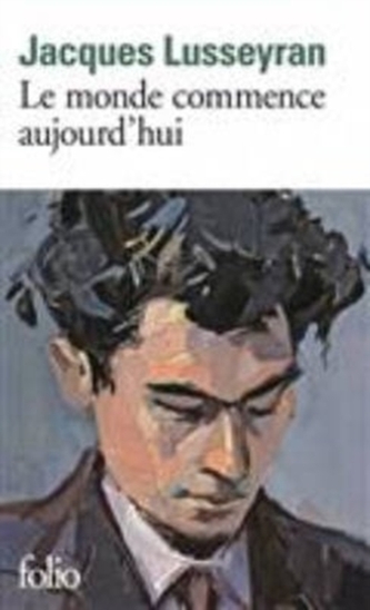 Le monde commence aujourd'hui