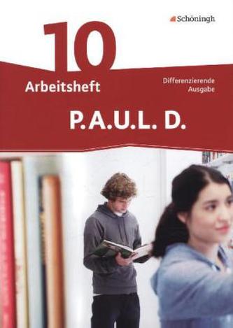 10. Klasse, Arbeitsheft 10. Klasse, Arbeitsheft