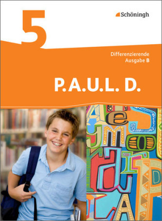 5. Klasse, Schülerbuch
