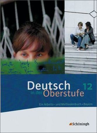 12. Schuljahr, Schülerbuch