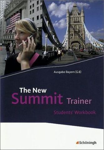 Trainer - Student's Workbook