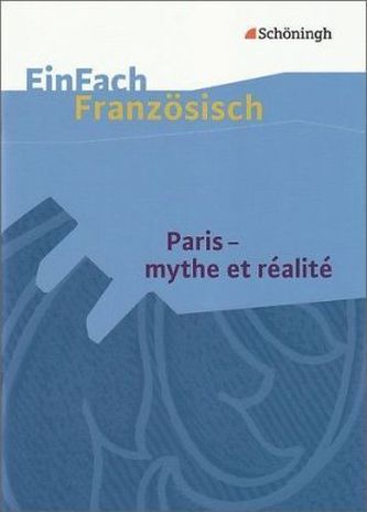 Paris - mythe et realite