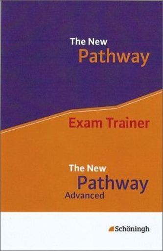 The New Pathway / The New Pathway Advanced Exam Trainer, 1 CD-ROM
