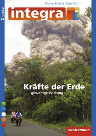 Kräfte der Erde - gewaltige Wirkung