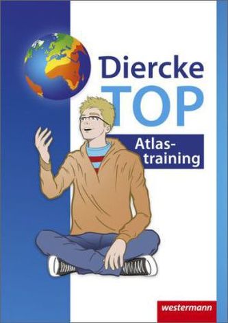 Arbeitsheft TOP Atlastraining