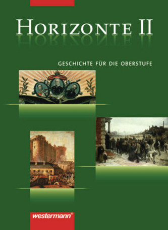 Vom Absolutismus bis zum Ersten Weltkrieg