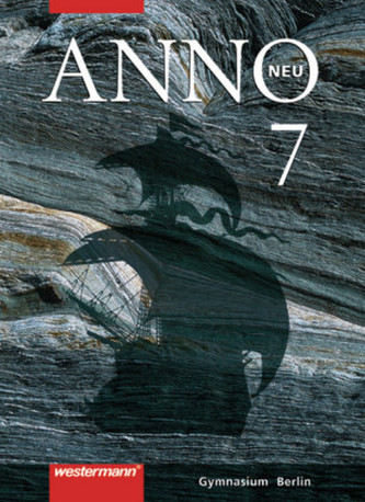 7. Schuljahr, Schülerbuch