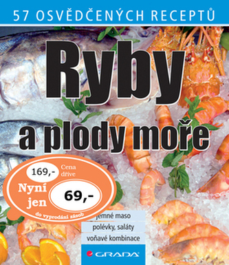 Ryby a plody moře