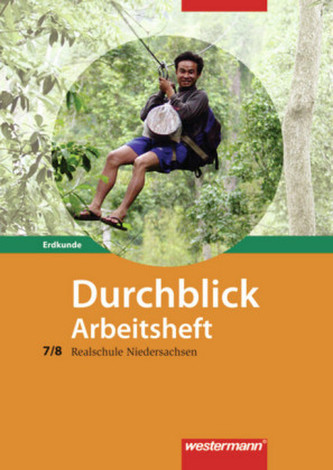 7./8. Schuljahr, Arbeitsheft