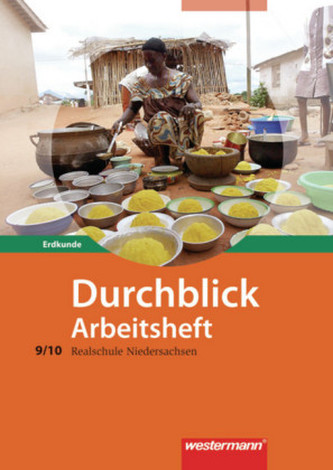 9./10. Schuljahr, Arbeitsheft