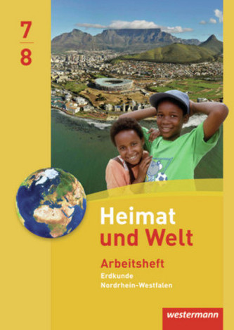 7./8. Schuljahr, Arbeitsheft