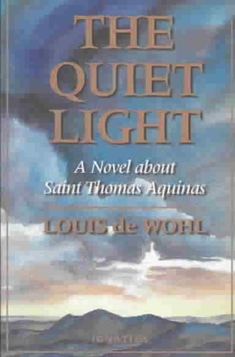 Quiet Light
