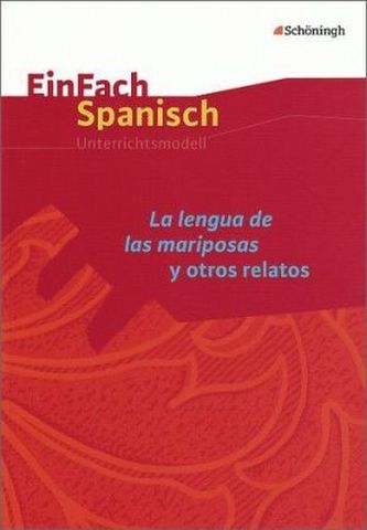 Manuel Rivas 'La lengua de las mariposas y odros relatos'