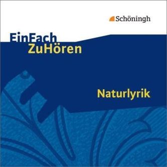 Naturlyrik, Audio-CD