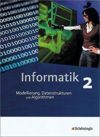 Modellierung, Datenstrukturen und Algorithmen