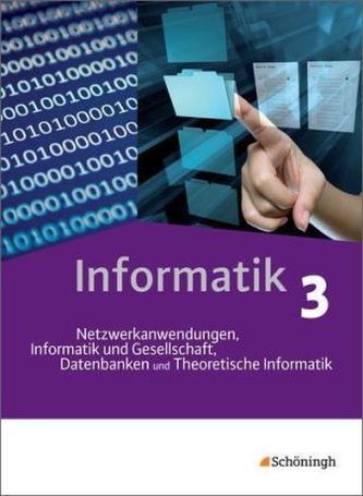 Netzwerkanwendungen, Kryptografie, Datenbanken und theoretische Informatik