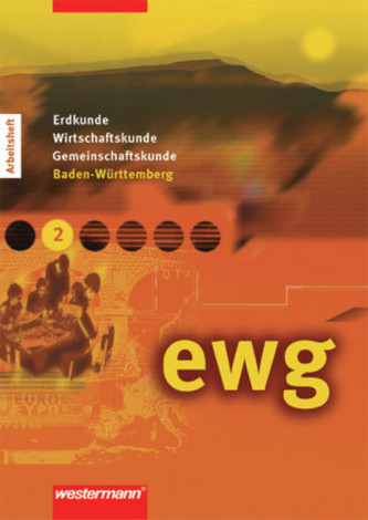 7./8. Schuljahr, Arbeitsheft